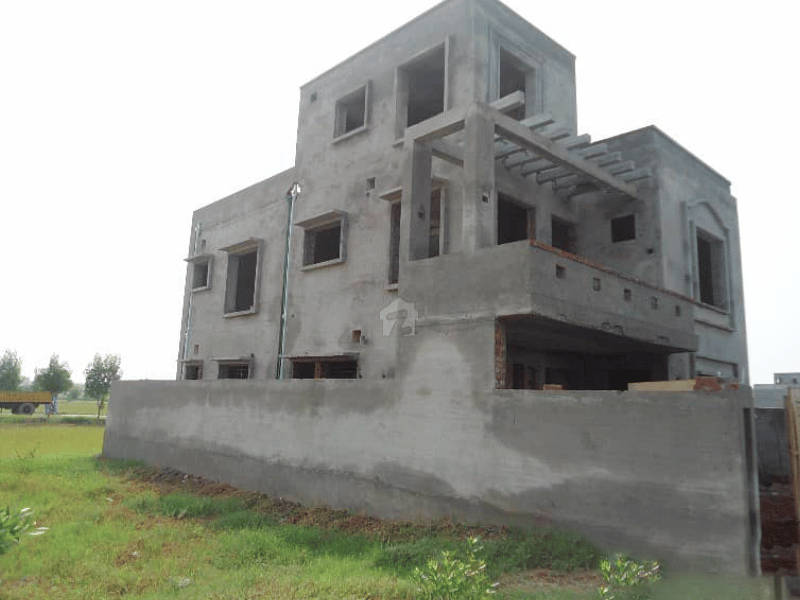 grey structure design pakistan
