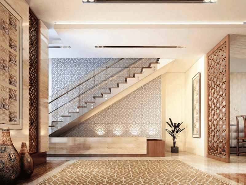 interior design pakistan tameeremillat