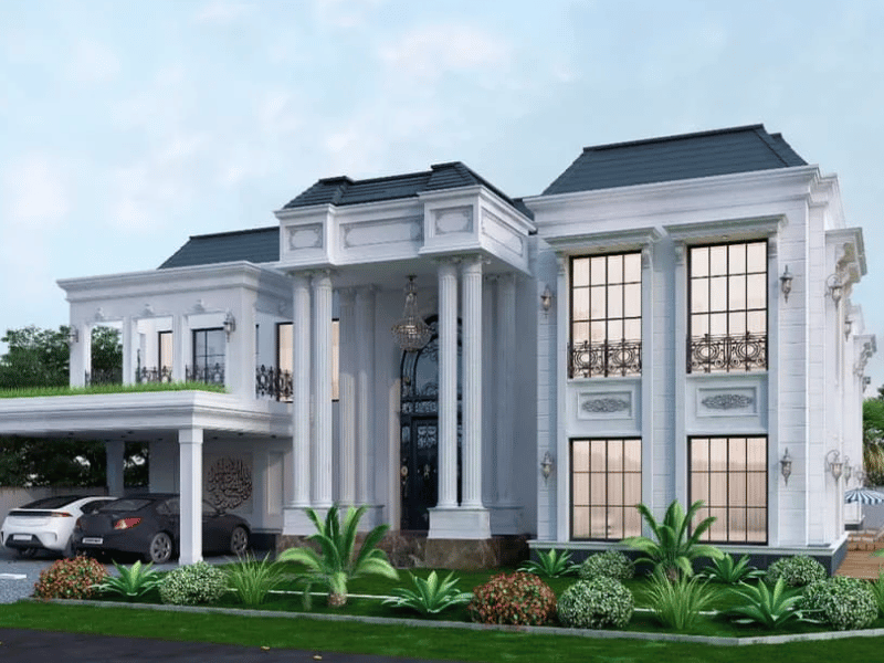 renovation remodeling pakistan