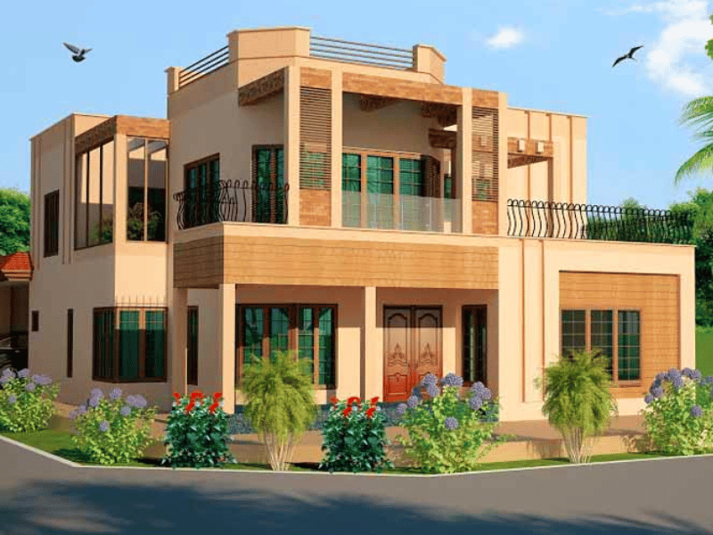 turnkey basis construction